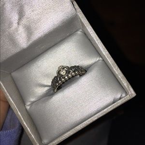 Princess Ring